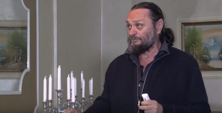 Istoričar Radovan Damnjanović kaže da je srpski jezik najlepši na svetu i s njviše reči