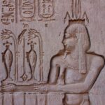 Lepota u doba faraona