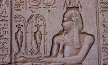 Estetska hirurgija u doba faraona