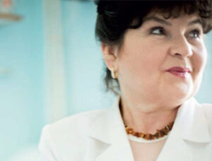 dr danica cvetković
