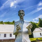 Nikola Tesla, mistik sa neobičnim navikama i fobijama