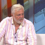 Predrag Antonijević: Dara je ublažena slika istine