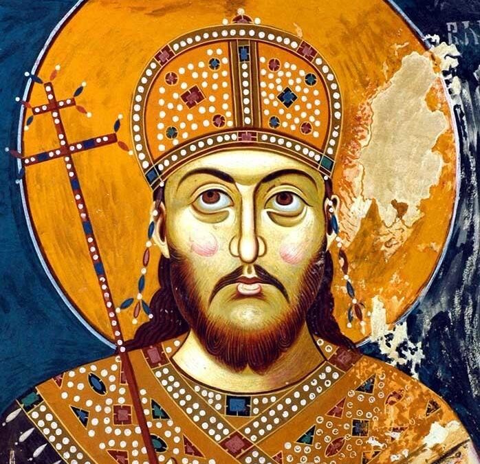 Car Dušan, vrhunac jedne države i naroda