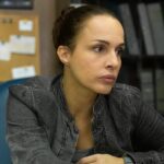 Ana Maljević glumica u potrazi za novim veštinama