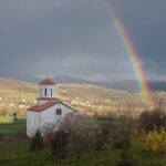 Manastir Končul jedinstven po dve stvari