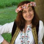 Dr Nada Martinović, dirigent, naučnik