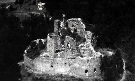 Tvrđava Žrnov i mrtva intrigira javnost