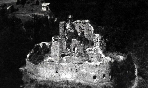 Tvrđava Žrnov i mrtva intrigira javnost