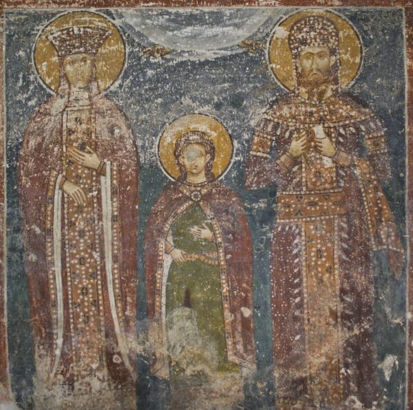 Manastir Dobrun, izvor čist kao duša