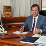 Prof. dr Nenad Filipović, harvardski đak vratio se u Srbiju