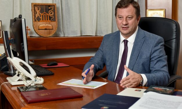 Prof. dr Nenad Filipović, harvardski đak vratio se u svoju domovinu