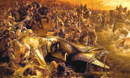 Južnoslovenska carstva