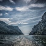 Đerdapska klisura, najveća u Evropi